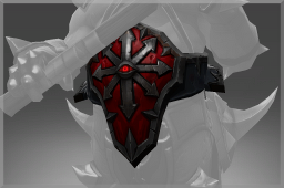 Cosmetic icon Eternal Belt of the Chaos Chosen.png