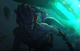 Lore Naga