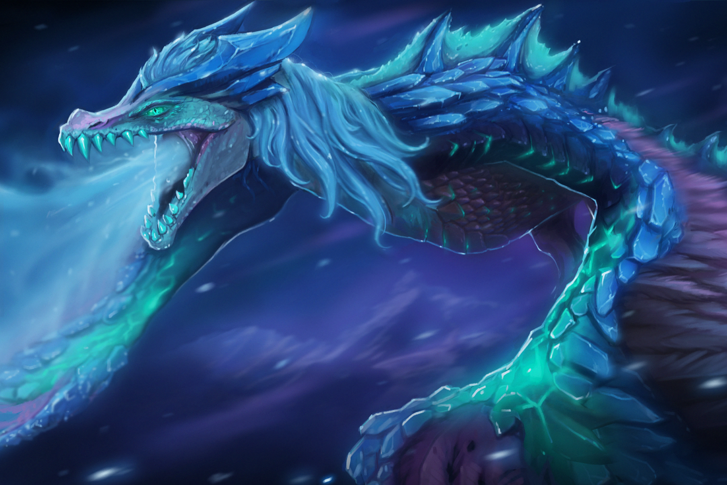 dota 2 winter wyvern