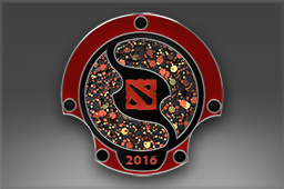Cosmetic icon Pin The International 2016 Attendee.png