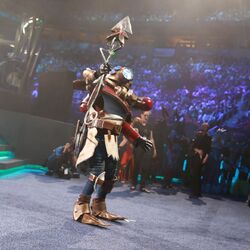 The International 2017 - Dota 2 Wiki The International 2017 - Dota 2 Wiki