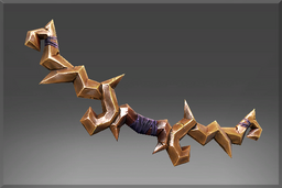 Cosmetic icon Bow of the Crypt Guardian