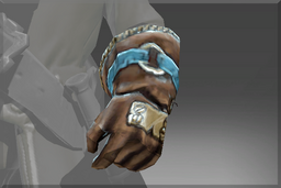 Cosmetic icon Claddish Gauntlets