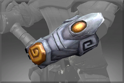 Cosmetic icon Gauntlet of the Cyclopean Marauder.png