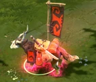 Ethereal Flame