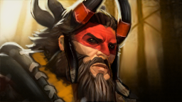 Beastmaster icon