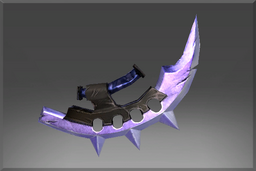 Glaive of the Mage Slayer - Dota 2 Wiki