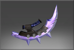 Cosmetic icon Glaive of the Mage Slayer