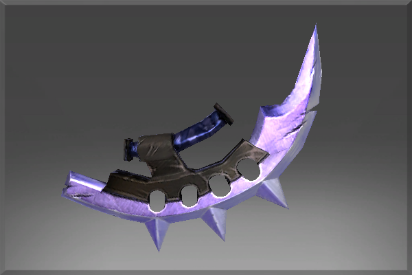 Glaive of the Mage Slayer - Dota 2 Wiki