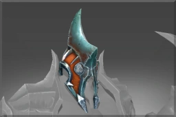 Cosmetic icon Helmet of the Vicious Plains
