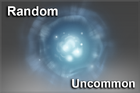 Random Uncommon Item