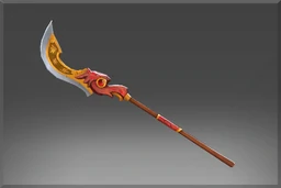 Cosmetic icon Power of the Red Horse