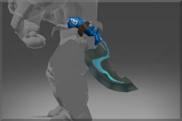Cosmetic icon Little Blink Dagger