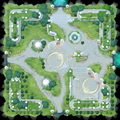 Minimap Aghanim's Labyrinth The Tomato Men from an Alternate Dimension.png
