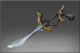 Cosmetic icon Clarity Blade of the Deep