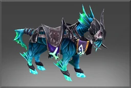 Cosmetic icon Drowned Horseman's Mount