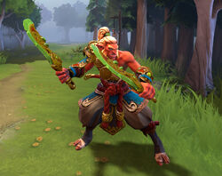 Imperious Command Dota 2 Wiki You strike a deep and abiding terror in your foes. imperious command dota 2 wiki