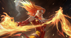 Lina Lore