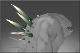 Cosmetic icon Back-Ache