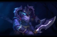 Набор «Frozen Blood»