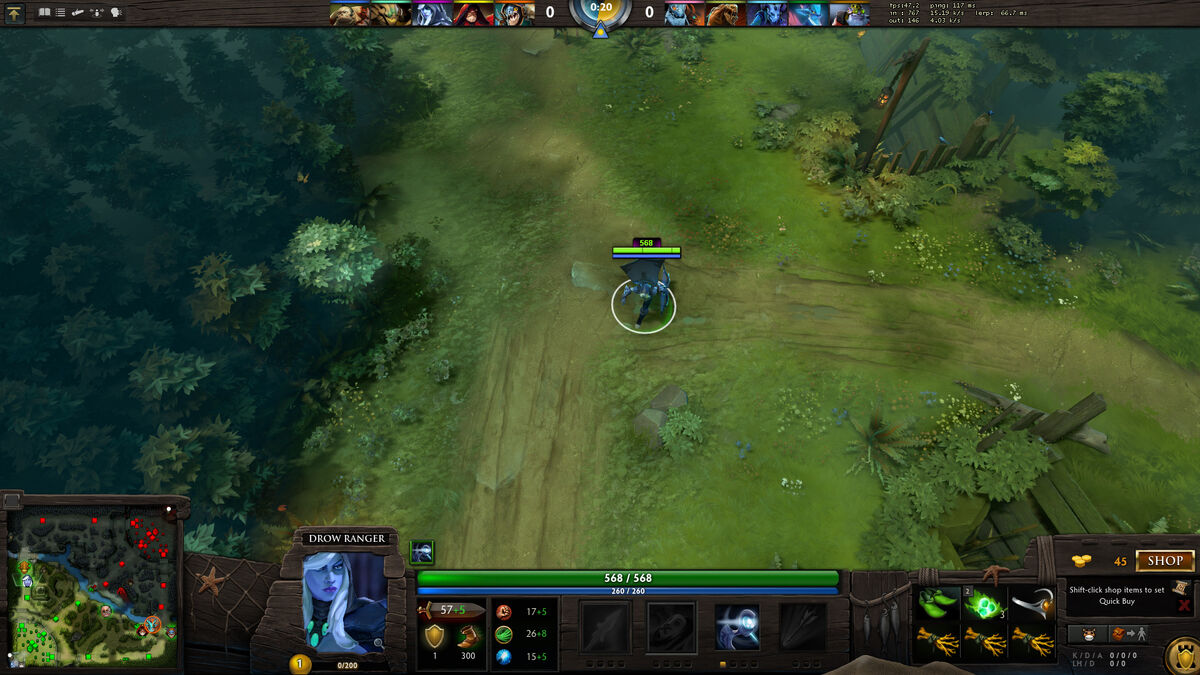 Dota 2 load fail фото 94