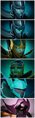 phantom assassin aghanim shard Hero icon progress