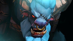 Spirit Breaker Dota 2 Viki