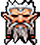 Steam Emoticon - Lone Druid.png