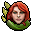 Windranger minimap icon