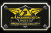 Armaggeddon Dota 2 Grand Slam Asia 2013