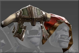 Cosmetic icon Helmet and Hood of the Antipodeans
