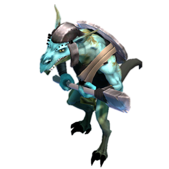 Kobold Soldier - Dota 2 Wiki