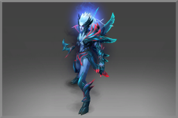 Vengeful Spirit's evolution : r/DotA2