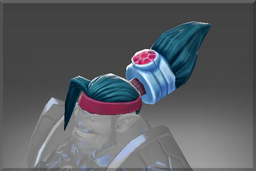 Cosmetic icon Thunder Rogue's Braid