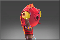 Cosmetic icon Wardfish