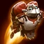 Jetpack icon