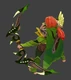 Windranger Acacia Bow
