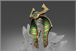 哀恸之君王冠 Dota 2 Wiki