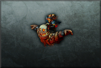 Batrider Dota 2 Wiki
