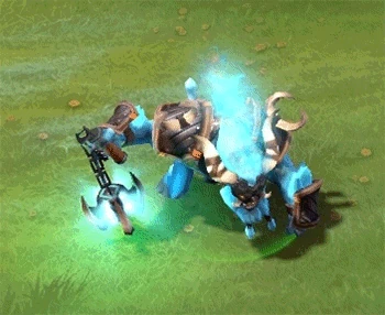 Spirit Crusher ambient