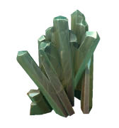 The Emerald Abyss Crystal 3 Preview