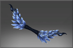 Cosmetic icon Ice Burst Bow