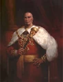A painting of Nikdo.