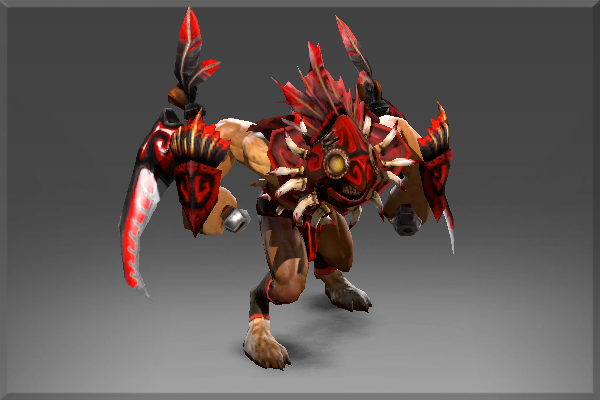 bloodseeker dota 1