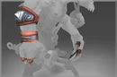 Armlet of the Wrathrunner