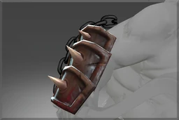 Cosmetic icon Compendium Gauntlet of the Trapper