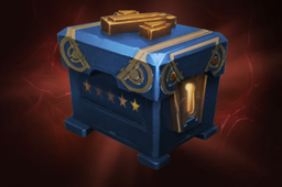 Cosmetic icon Treasure of Champions