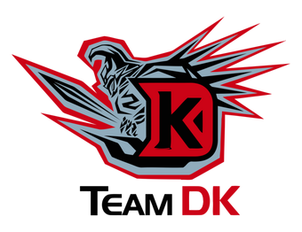 Team Dk Dota 2 Wiki How to create own signature logo for photography 📷. team dk dota 2 wiki