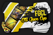 FGCL: CIS Open Cup