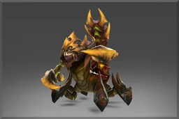 Cosmetic icon The Caustic Consumption Set